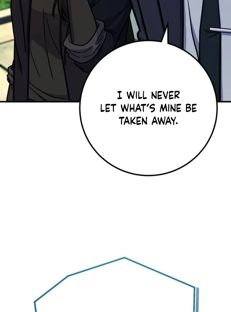 The Support Ate it All Chapter 28 - Page 143