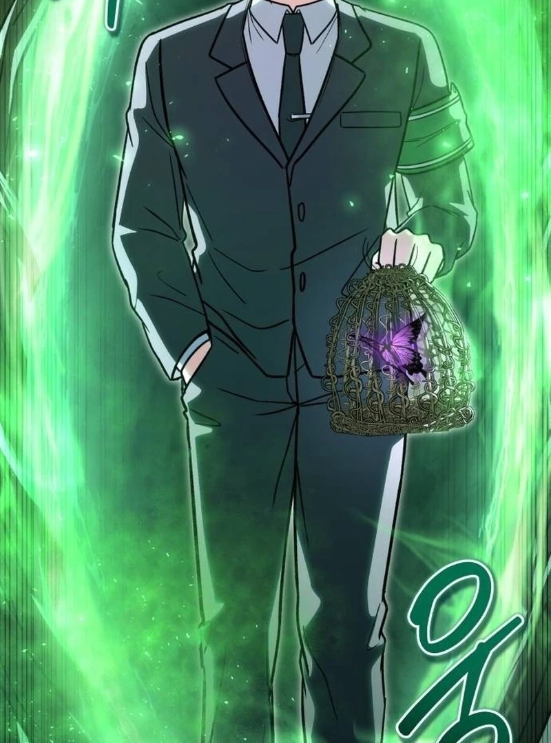 The Support Ate it All Chapter 28 - Page 27