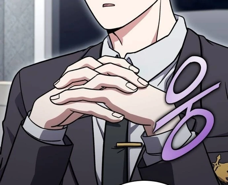 The Support Ate it All Chapter 28 - Page 42