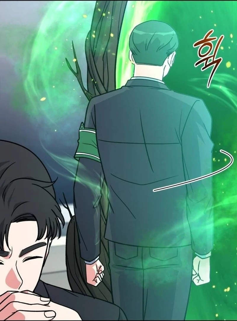 The Support Ate it All Chapter 28 - Page 47