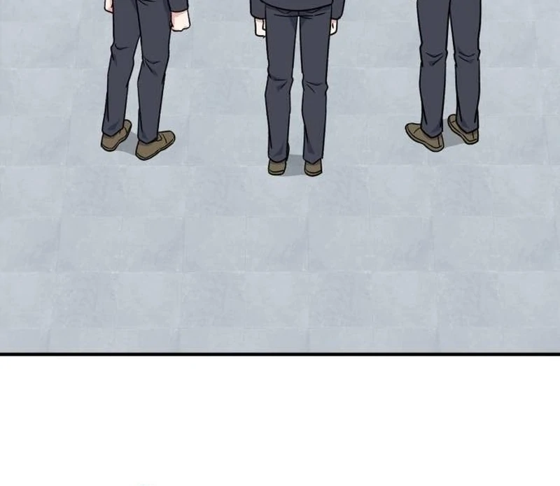 The Support Ate it All Chapter 28 - Page 52