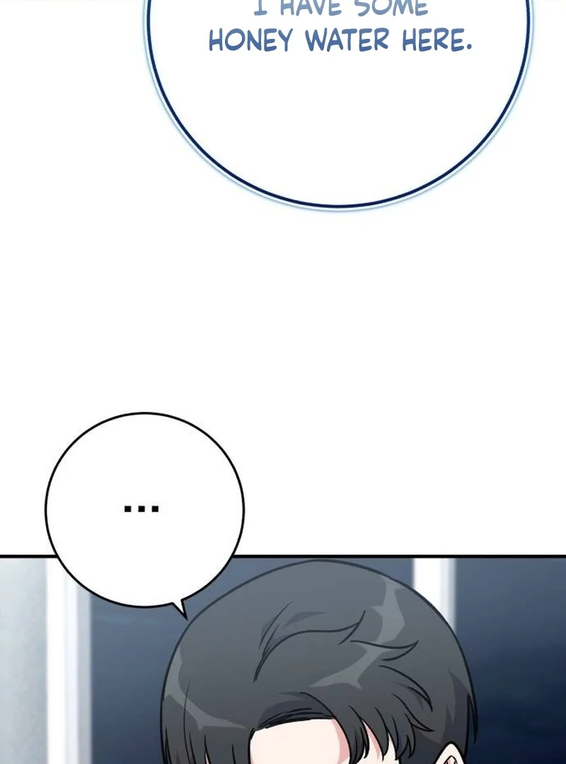 The Support Ate it All Chapter 28 - Page 56