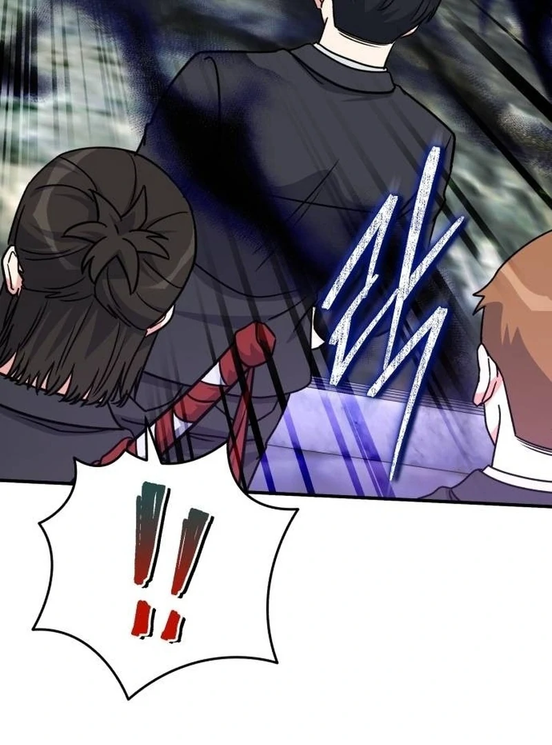 The Support Ate it All Chapter 28 - Page 6