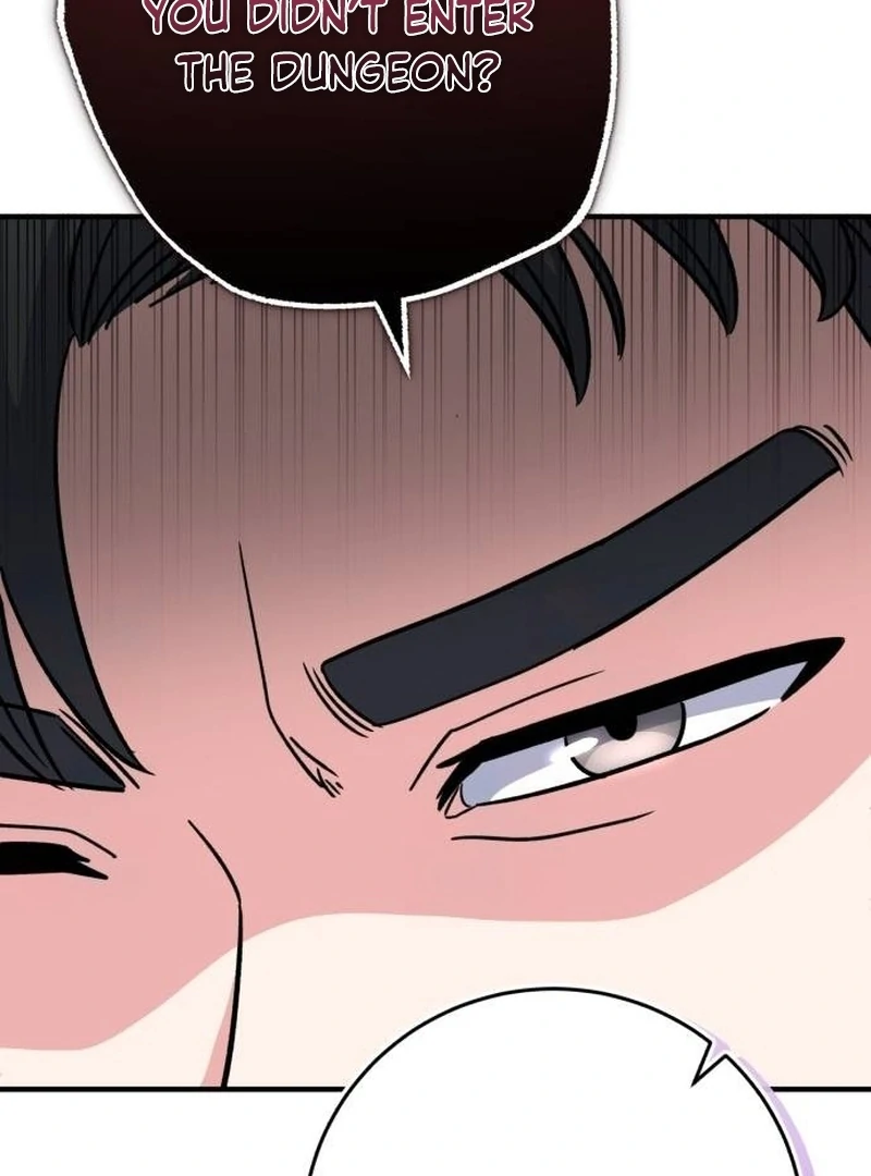 The Support Ate it All Chapter 28 - Page 64