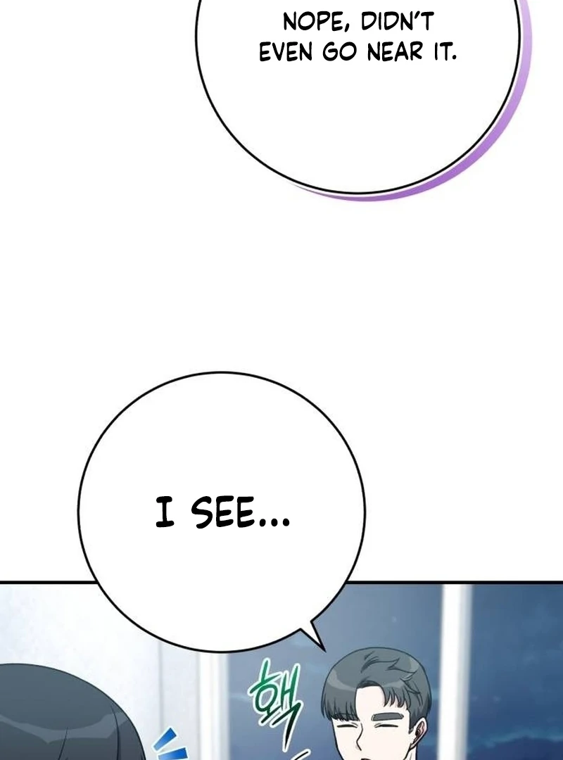 The Support Ate it All Chapter 28 - Page 65