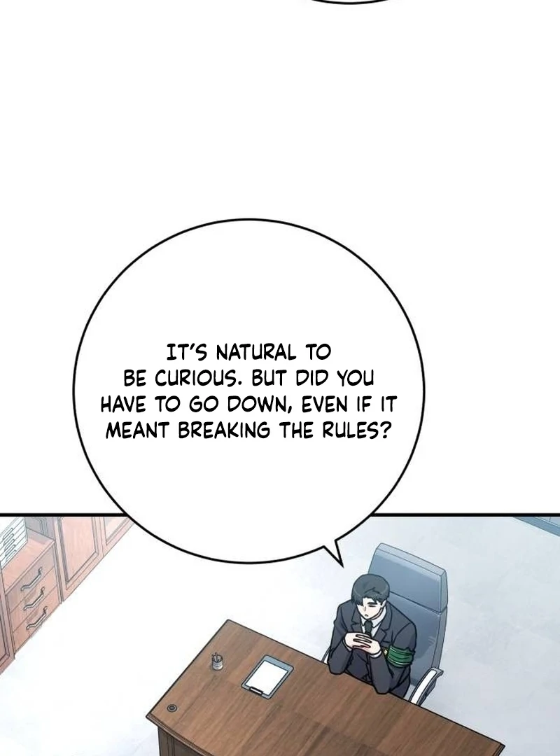 The Support Ate it All Chapter 28 - Page 69