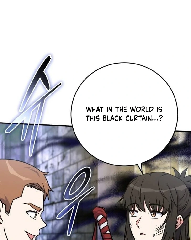 The Support Ate it All Chapter 28 - Page 7