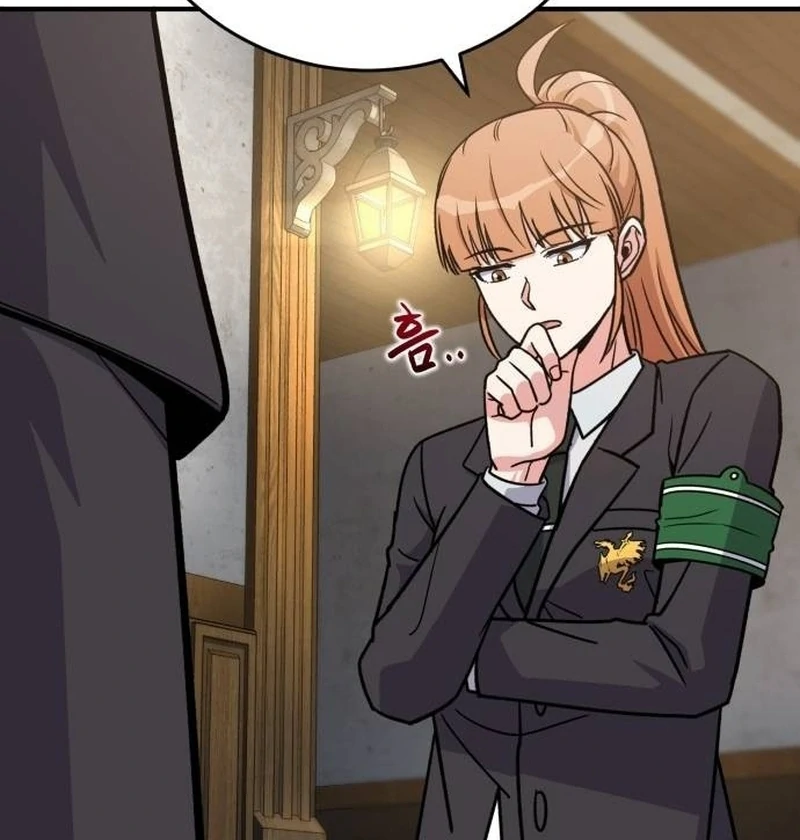 The Support Ate it All Chapter 28 - Page 89