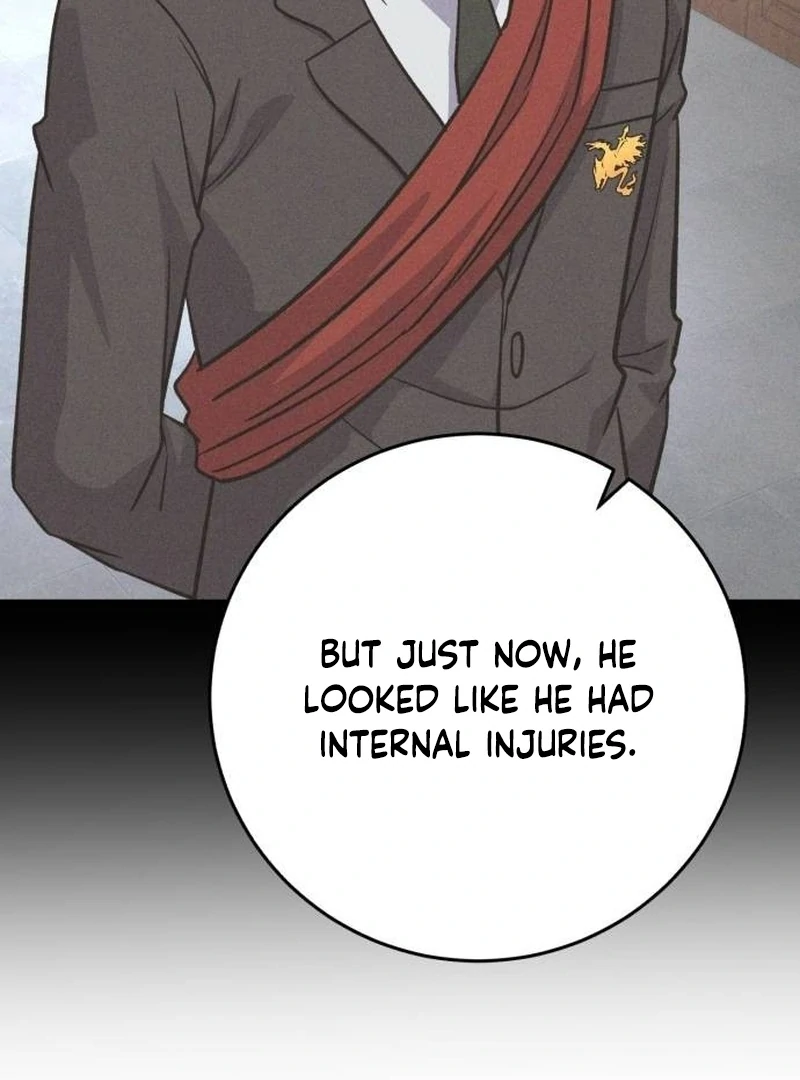 The Support Ate it All Chapter 28 - Page 92