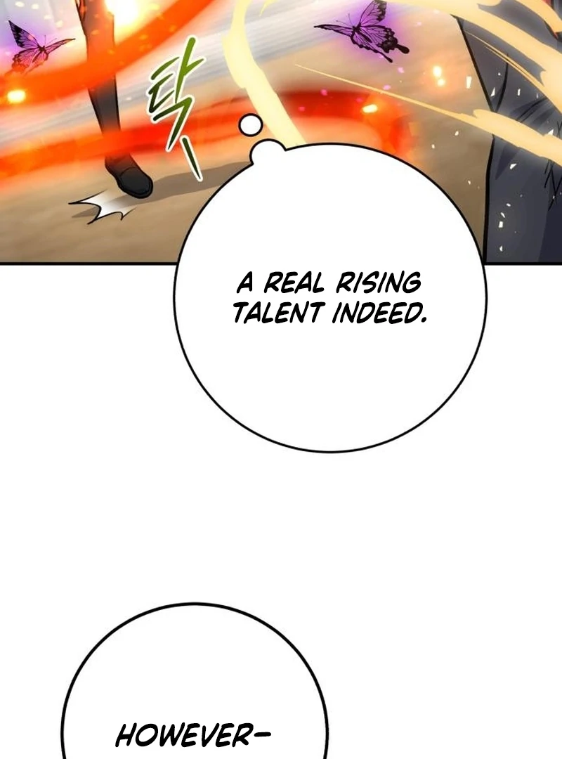 The Support Ate it All Chapter 30 - Page 110