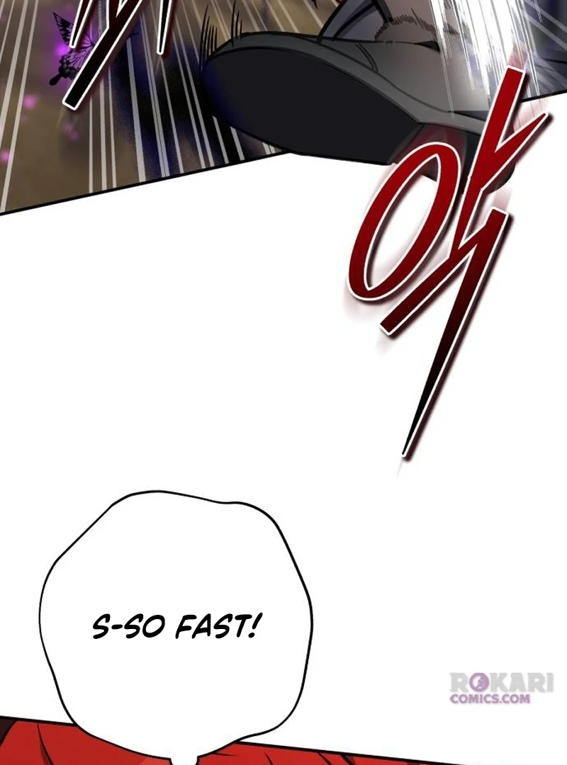 The Support Ate it All Chapter 30 - Page 113