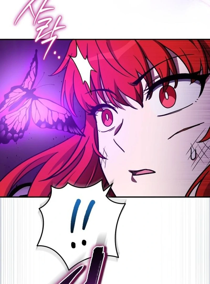 The Support Ate it All Chapter 30 - Page 120