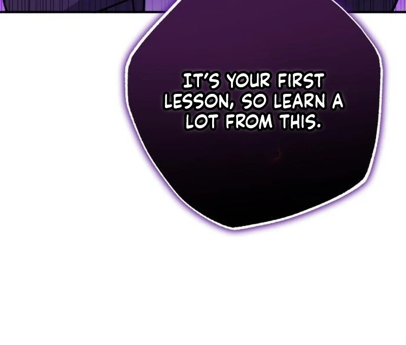 The Support Ate it All Chapter 30 - Page 126