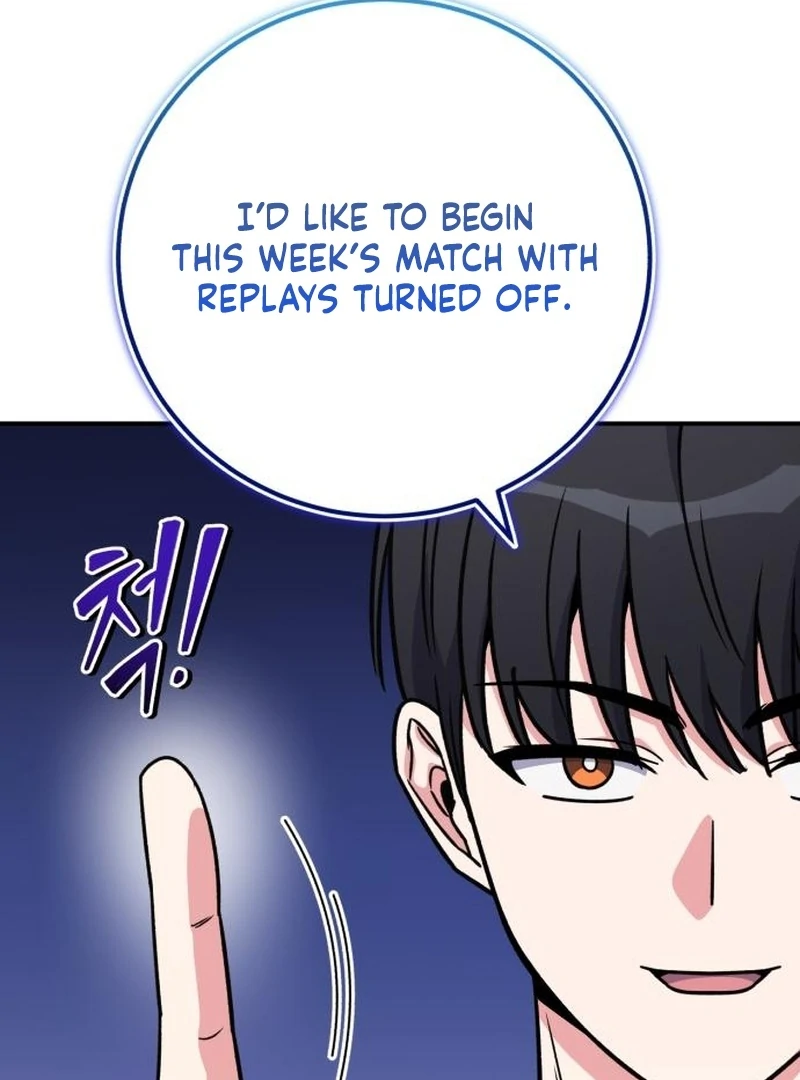 The Support Ate it All Chapter 30 - Page 145