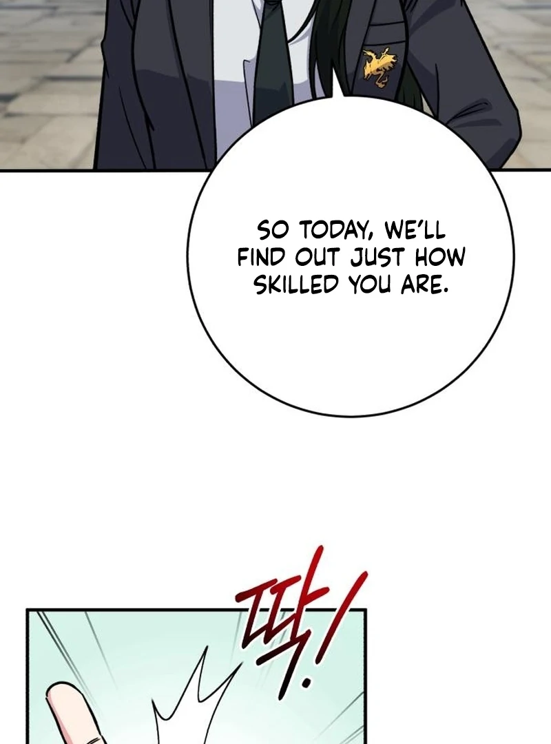 The Support Ate it All Chapter 30 - Page 16