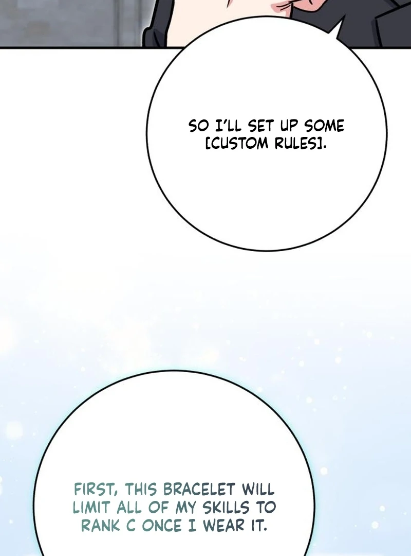 The Support Ate it All Chapter 30 - Page 25