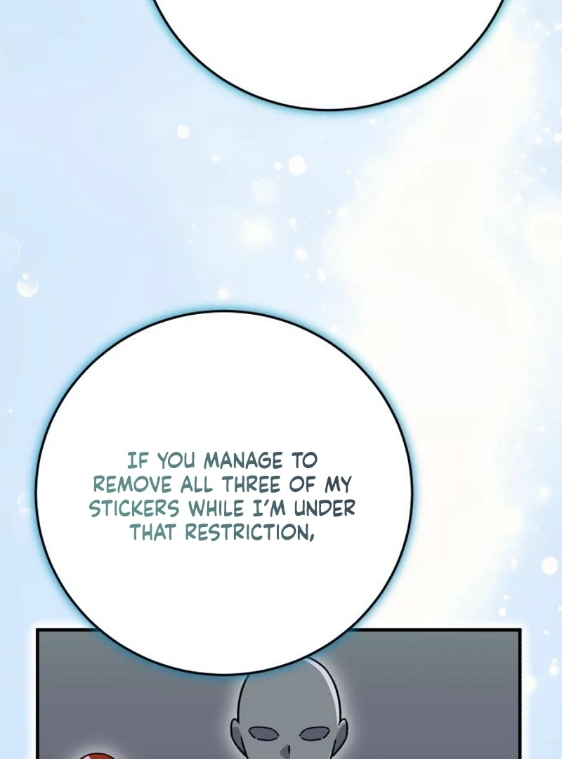 The Support Ate it All Chapter 30 - Page 27