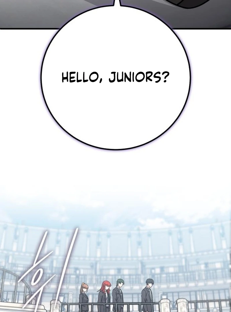 The Support Ate it All Chapter 30 - Page 3