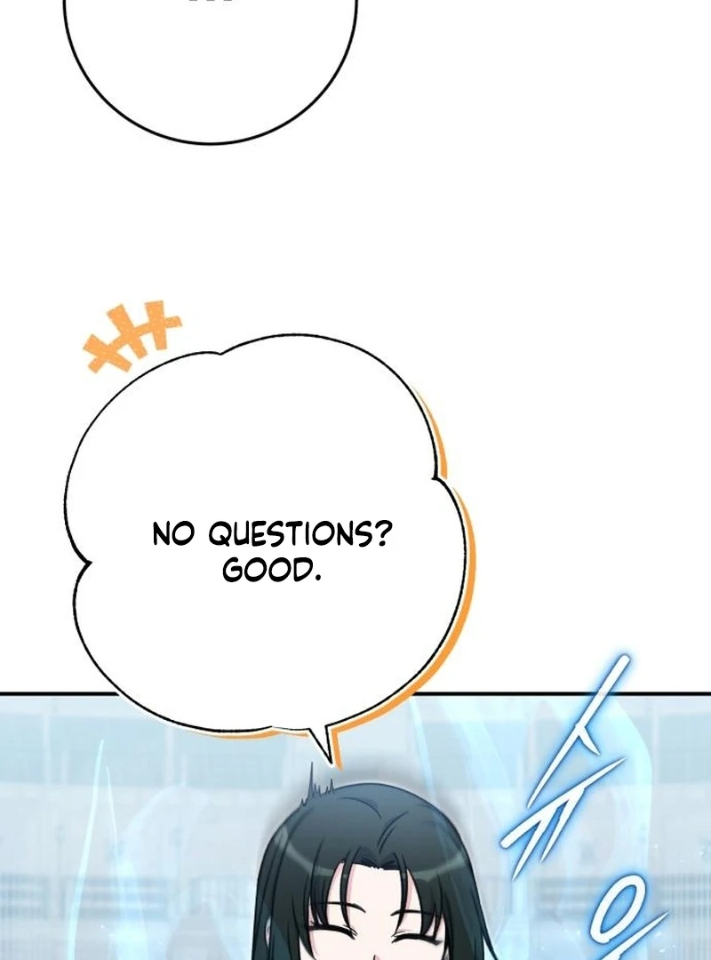 The Support Ate it All Chapter 30 - Page 33