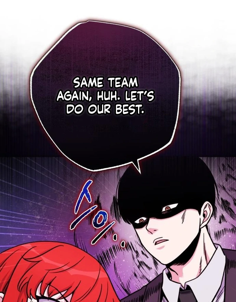 The Support Ate it All Chapter 30 - Page 46