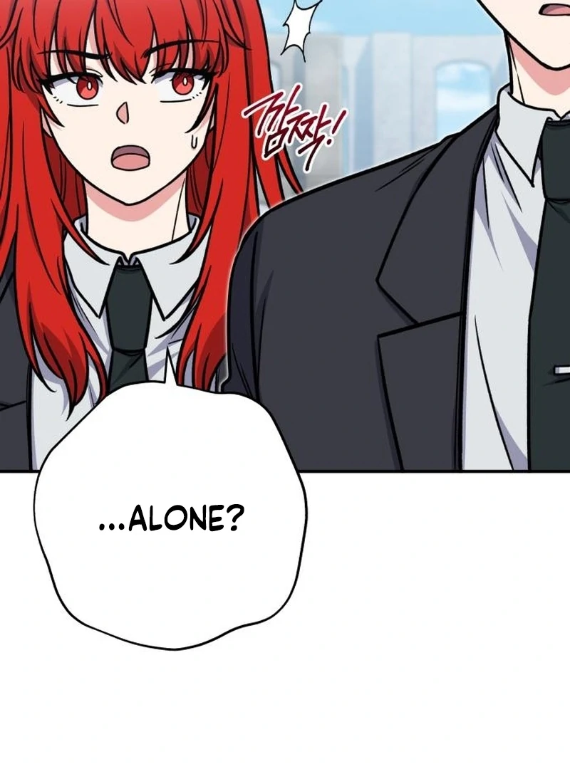 The Support Ate it All Chapter 30 - Page 68