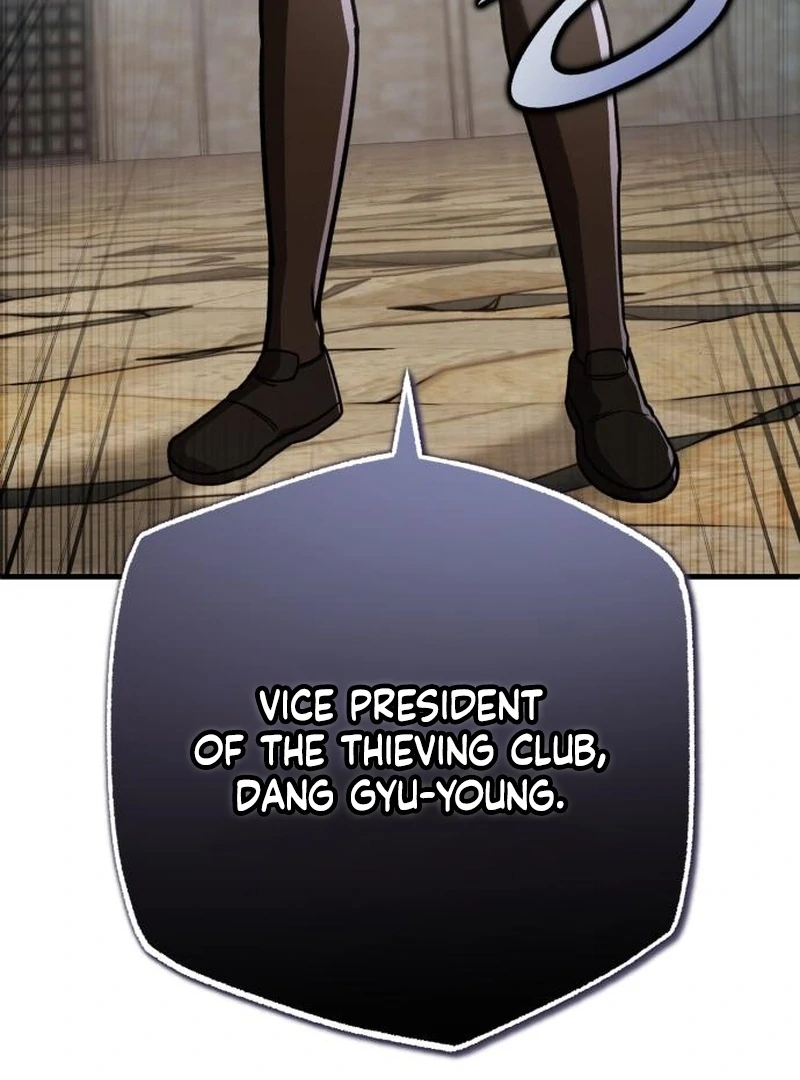 The Support Ate it All Chapter 30 - Page 8