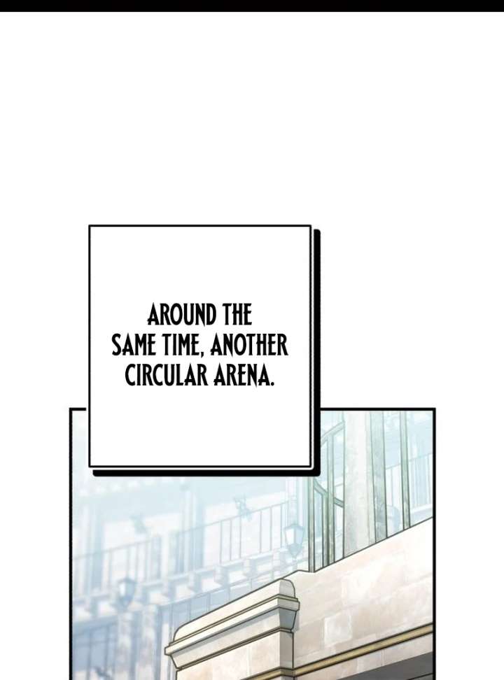 The Support Ate it All Chapter 32 - Page 1