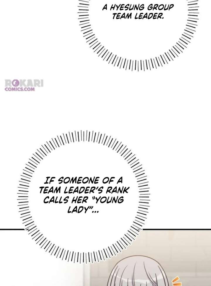 The Support Ate it All Chapter 32 - Page 103