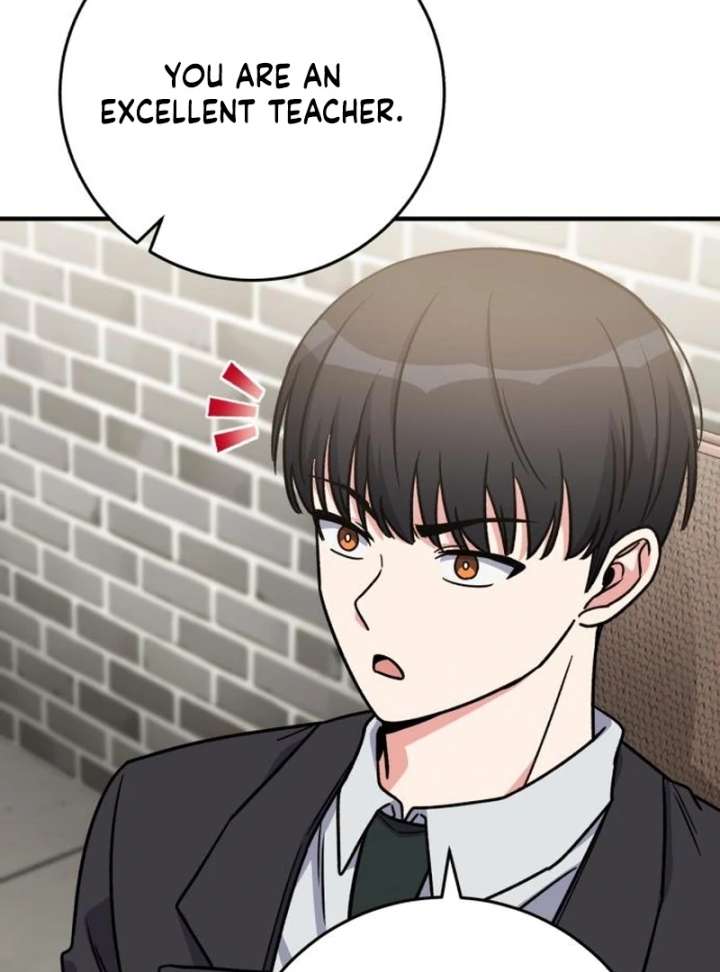 The Support Ate it All Chapter 32 - Page 113