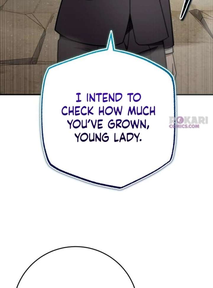 The Support Ate it All Chapter 32 - Page 13