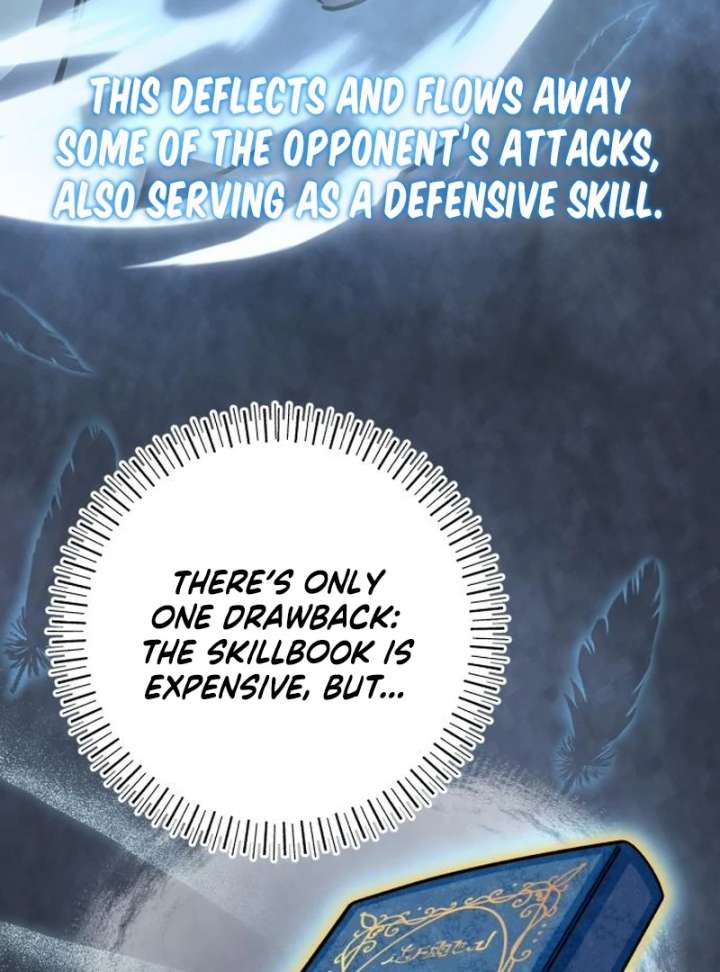 The Support Ate it All Chapter 32 - Page 131