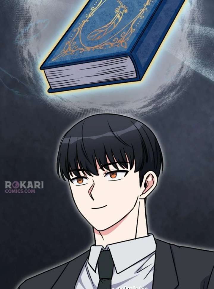 The Support Ate it All Chapter 32 - Page 132