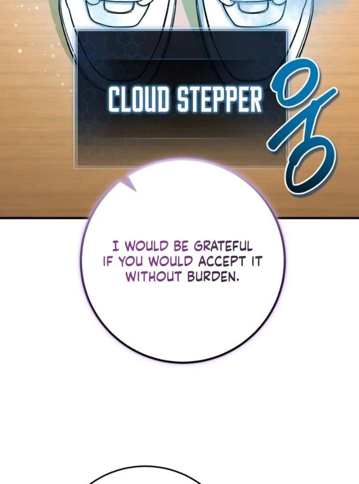 The Support Ate it All Chapter 32 - Page 138