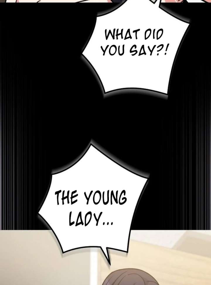 The Support Ate it All Chapter 32 - Page 23