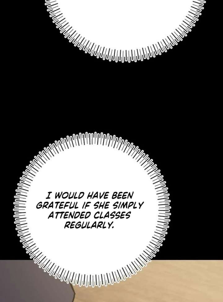 The Support Ate it All Chapter 32 - Page 31