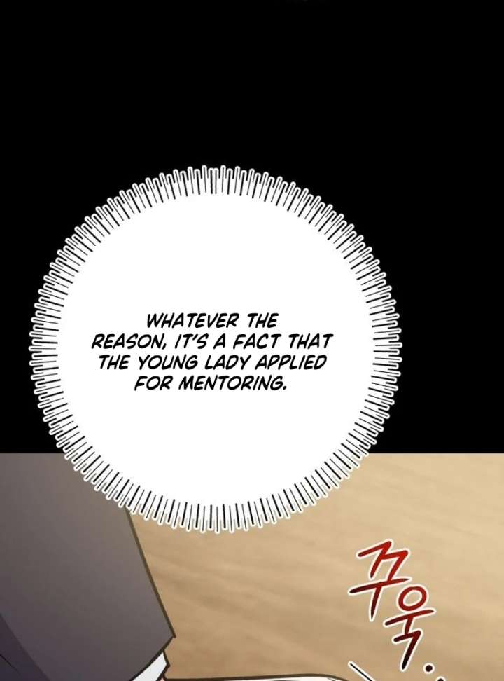 The Support Ate it All Chapter 32 - Page 33