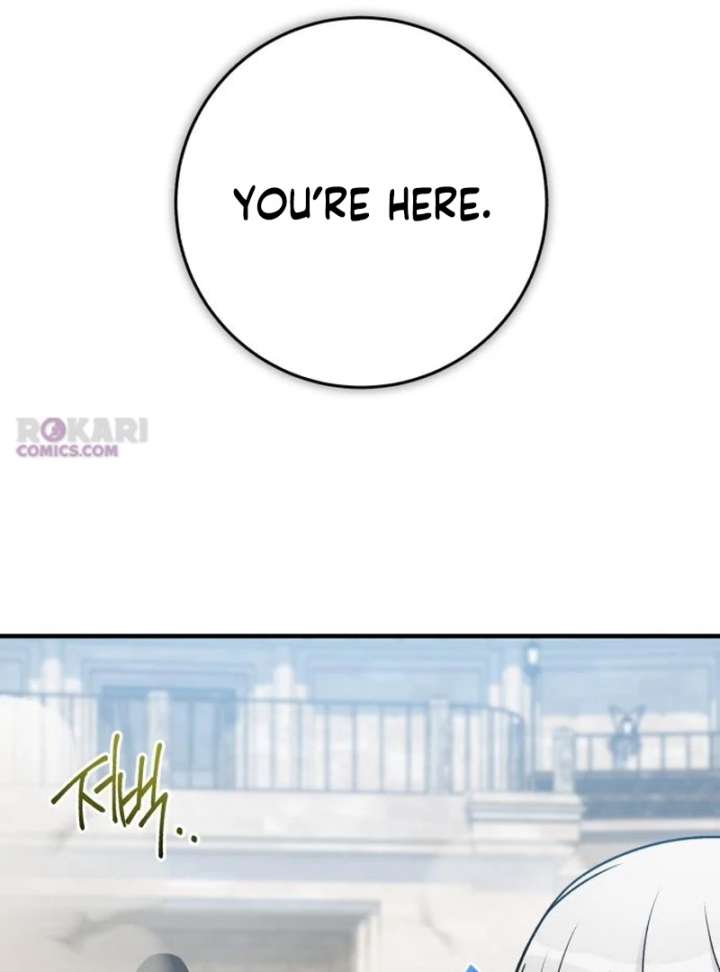 The Support Ate it All Chapter 32 - Page 4