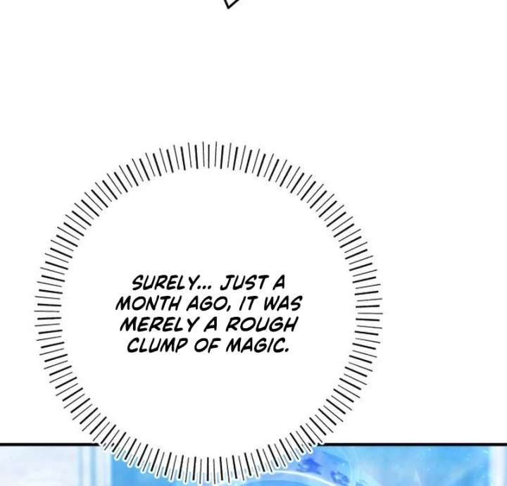 The Support Ate it All Chapter 32 - Page 44