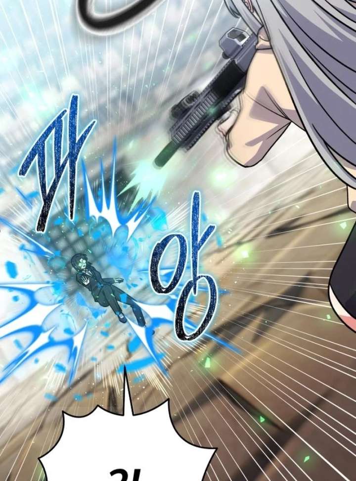 The Support Ate it All Chapter 32 - Page 50