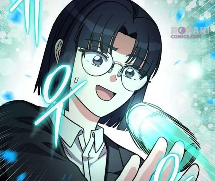 The Support Ate it All Chapter 32 - Page 52