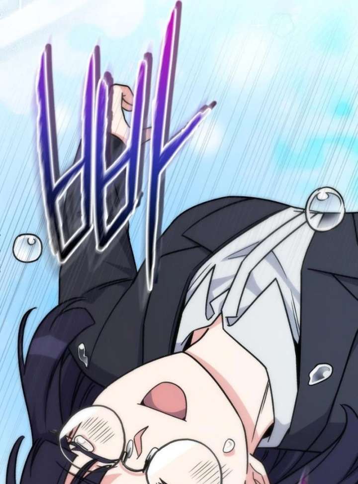 The Support Ate it All Chapter 32 - Page 54