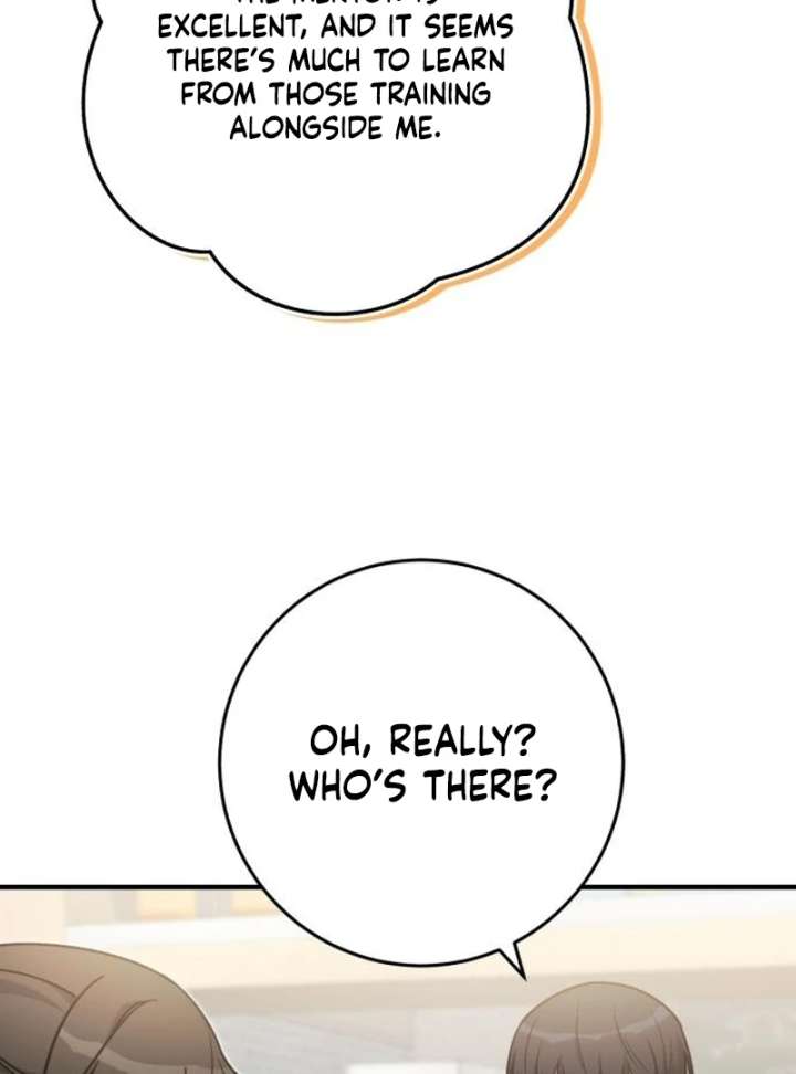 The Support Ate it All Chapter 32 - Page 76