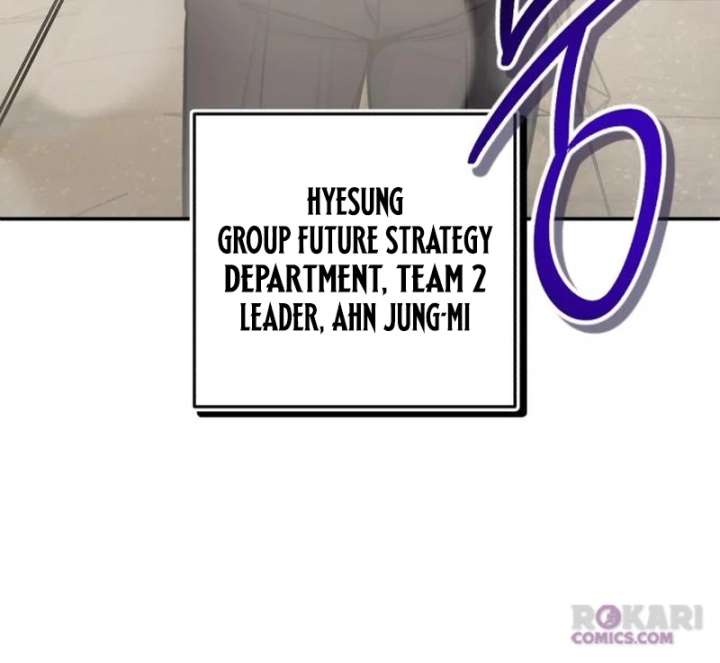 The Support Ate it All Chapter 32 - Page 8