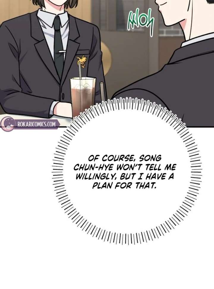 The Support Ate it All Chapter 32 - Page 84