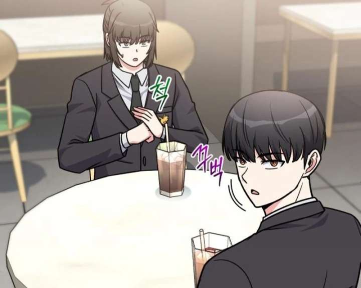 The Support Ate it All Chapter 32 - Page 90