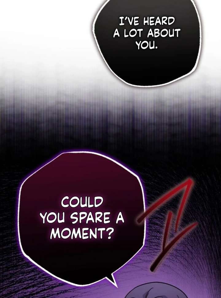 The Support Ate it All Chapter 32 - Page 93