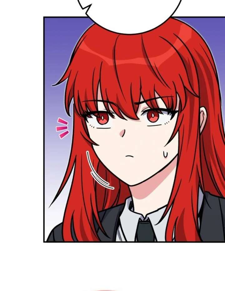 The Support Ate it All Chapter 33 - Page 110