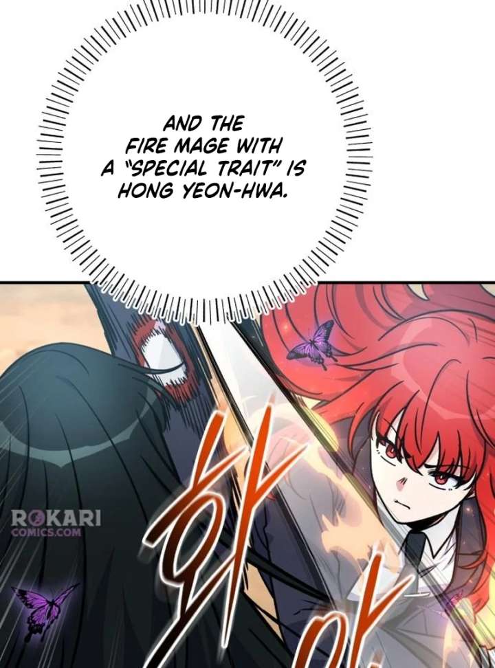 The Support Ate it All Chapter 33 - Page 123