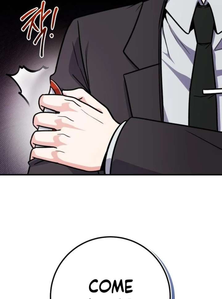 The Support Ate it All Chapter 33 - Page 134