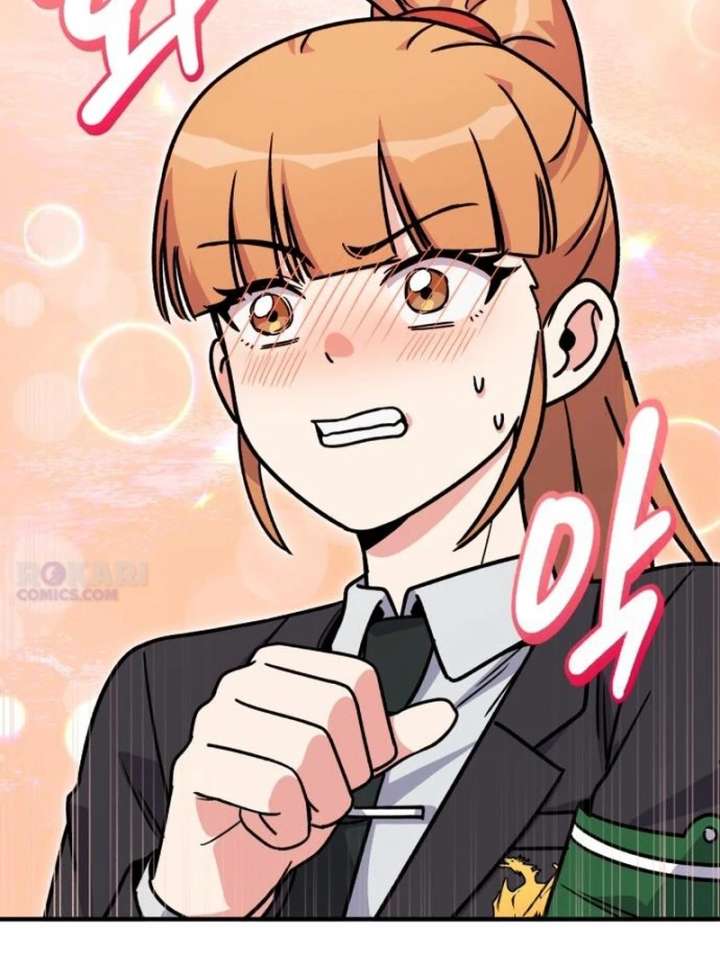 The Support Ate it All Chapter 33 - Page 38